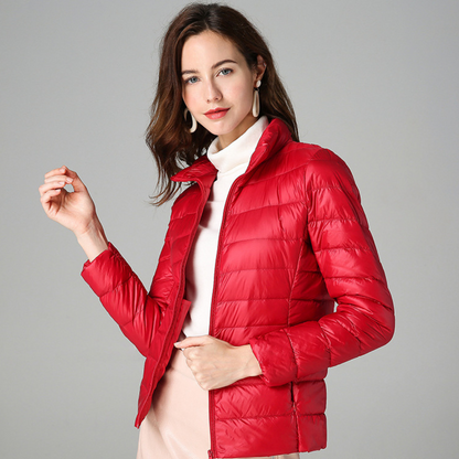 Gracefully Designed Jacket