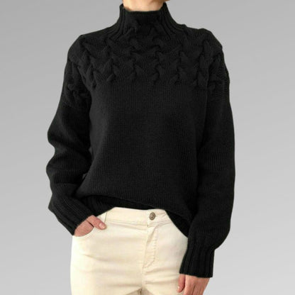 Vintage Inspired Jumper