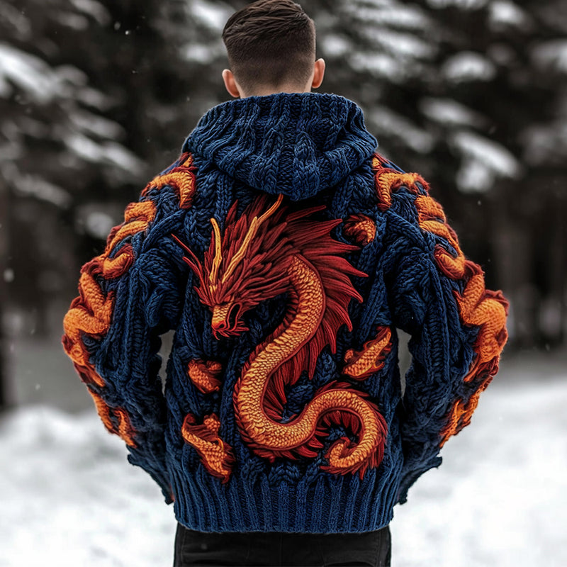 Classic Vintage Jumper