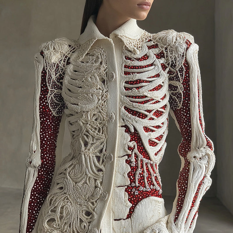 Classic Vintage Cardigan