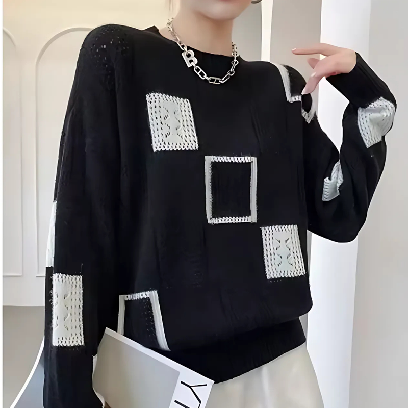 Elegantly Designed Jumper