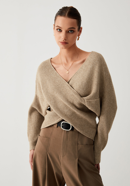 Classic Designed Jumper