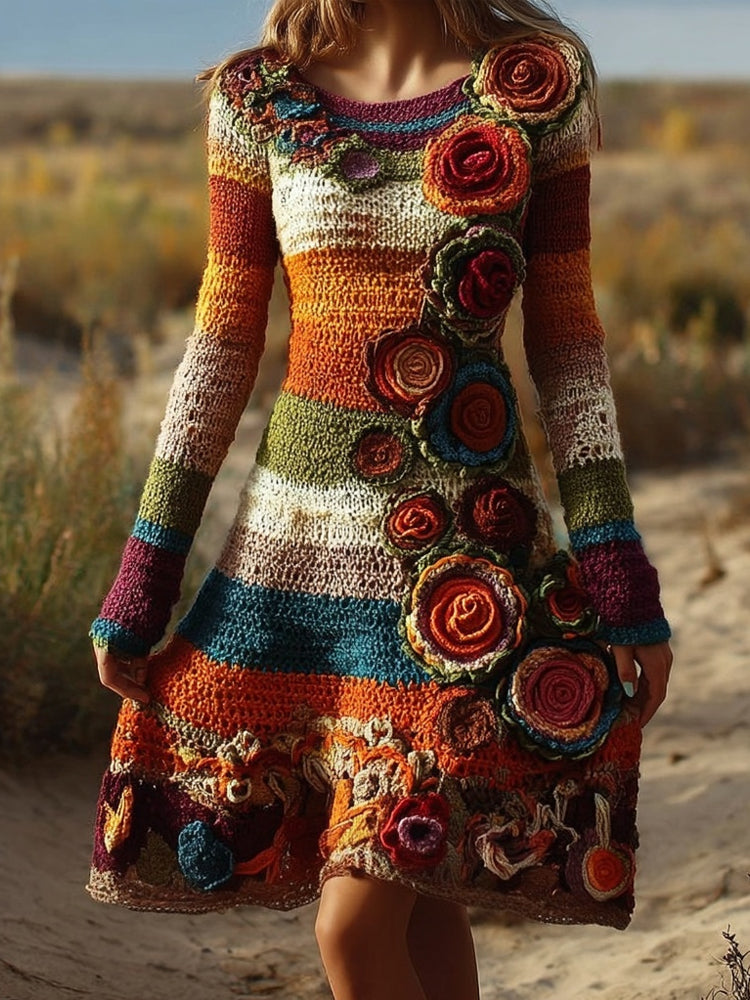 Elegantly Designed Jumper
