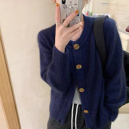 Classic Designed Jumper