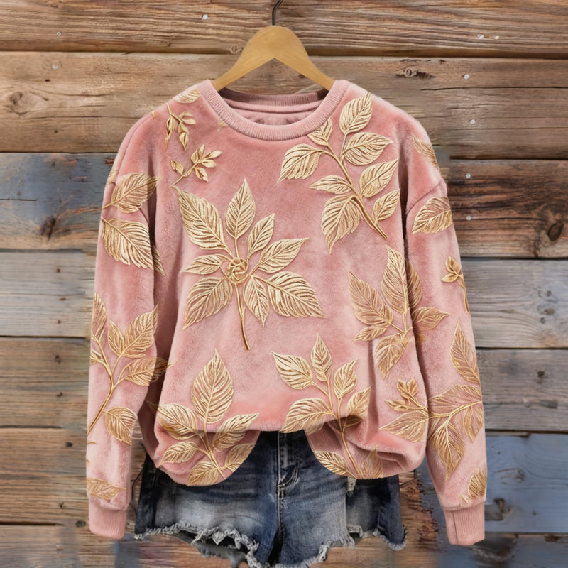 Gracefully Designed Shirt