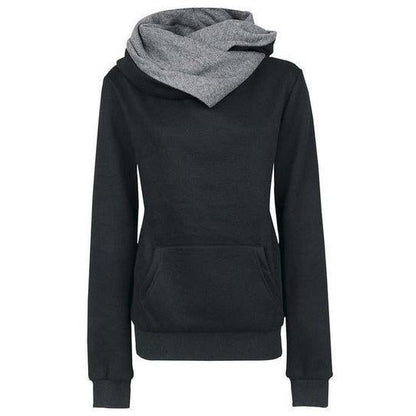LM | Modern and versatile winter sweater