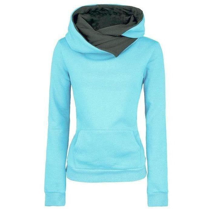 LM | Modern and versatile winter sweater