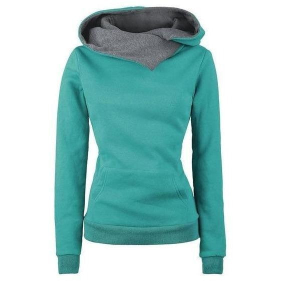 LM | Modern and versatile winter sweater