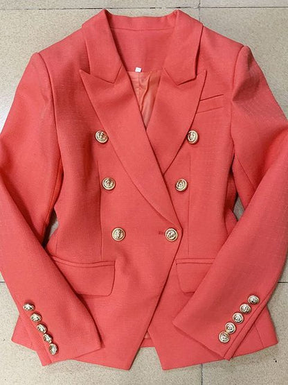 LM | Stylish, classic and structured