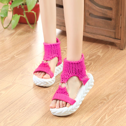 Elegant Orthopedic Sandals for Every Step