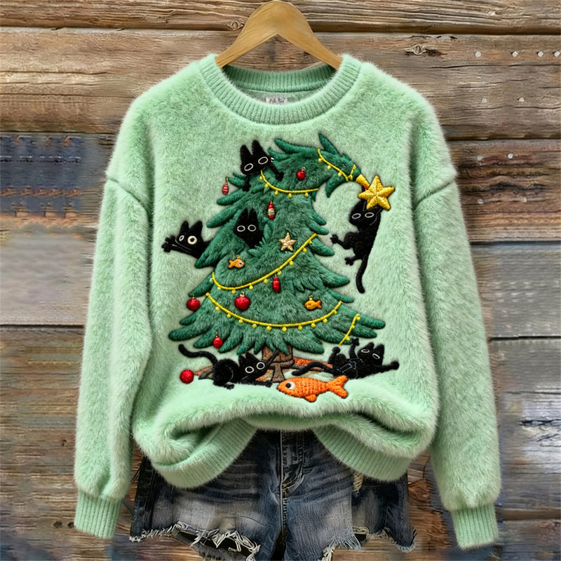 Classic Vintage Jumper