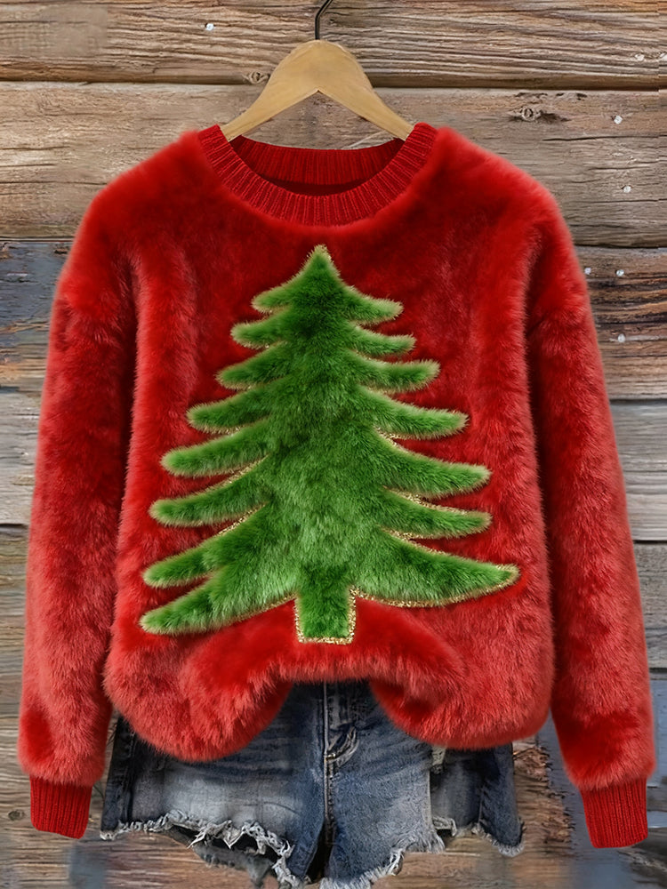 Classic Designed Jumper