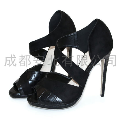 Beautifully Crafted Orthopedic Sandals