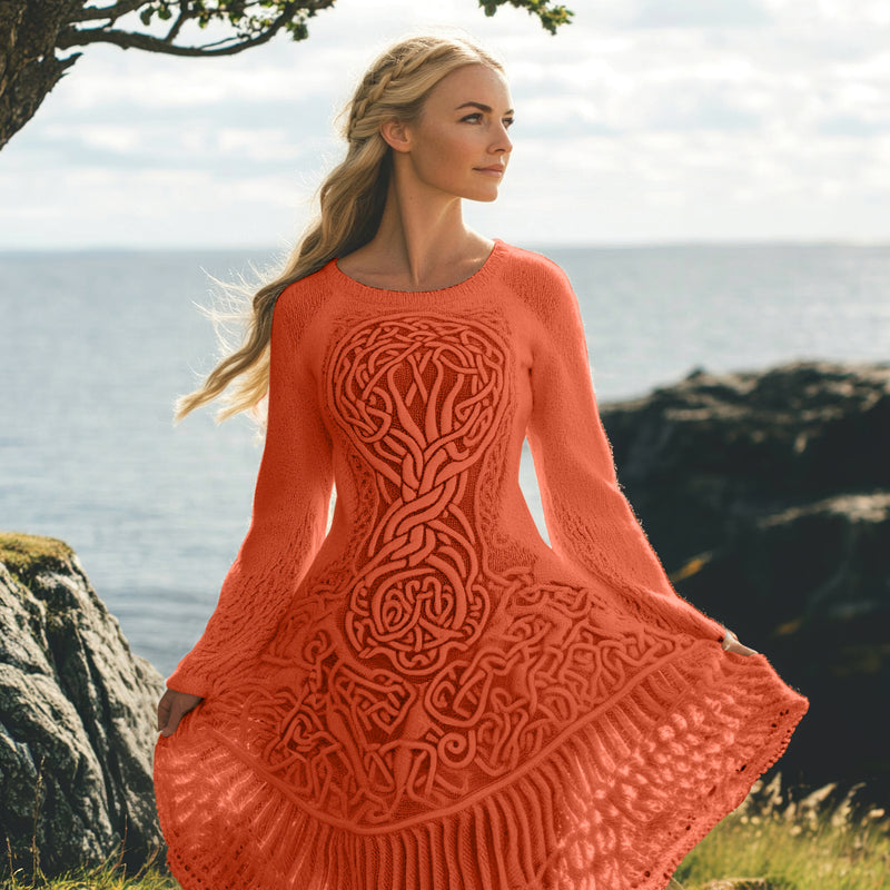 Classic Designed Jumper