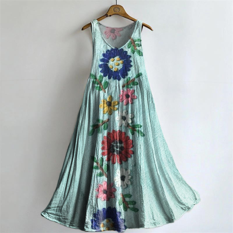 Thoughtfully Designed Garment