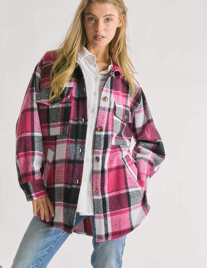 Thoughtfully Designed Jacket