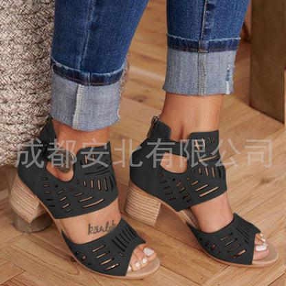 Comfortable Orthopedic Sandals for Daily Wear