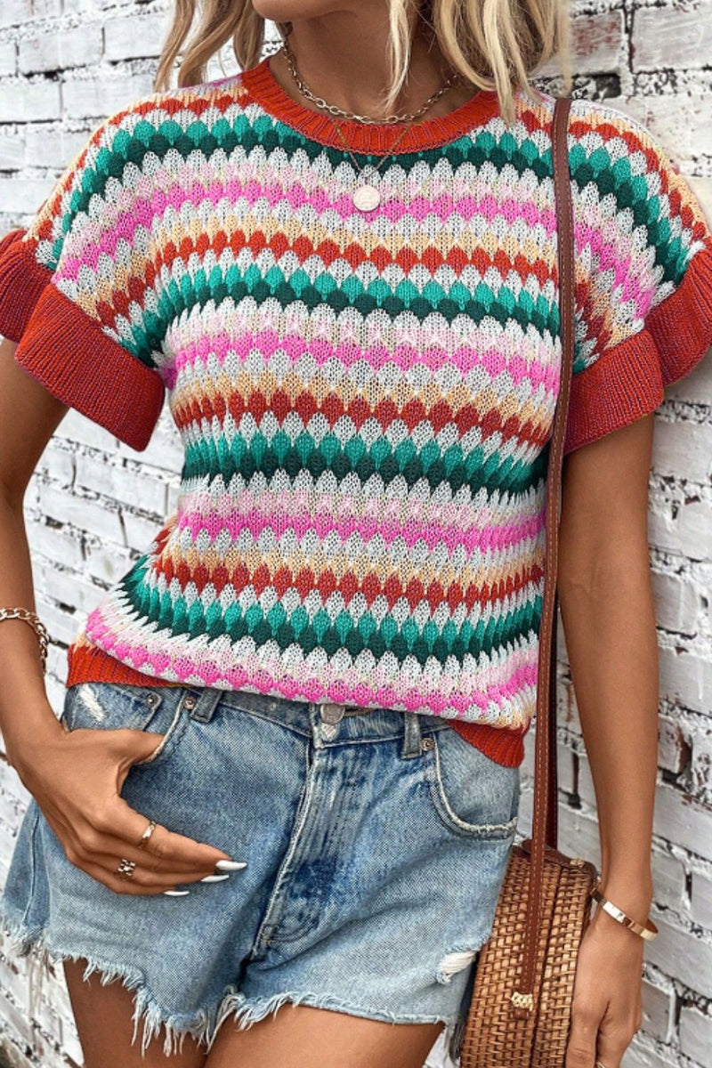 Elegantly Designed Jumper
