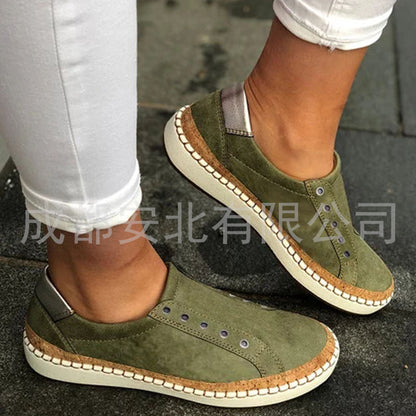 Vintage Inspired Orthopedic Shoes
