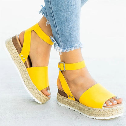 Stylish Orthopedic Sandals for Any Occasion