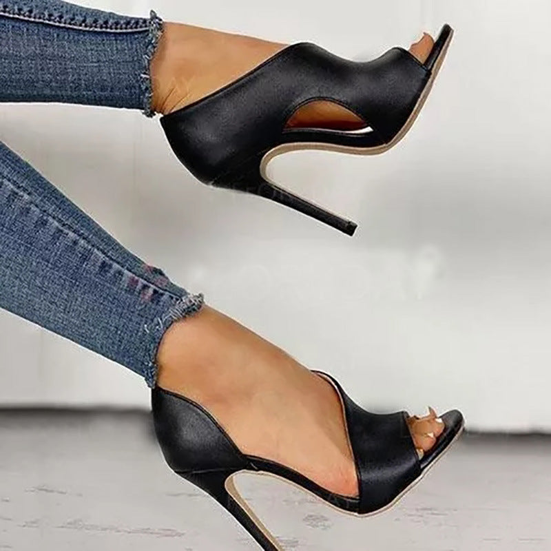 Beautifully Crafted Orthopedic Sandals