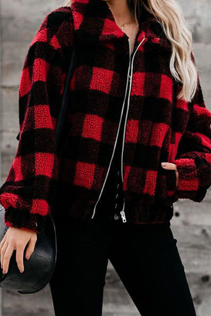 Classic Designed Jacket
