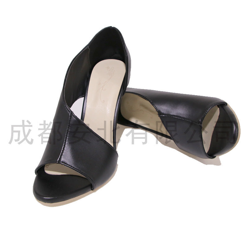 Beautifully Crafted Orthopedic Sandals
