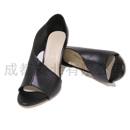 Beautifully Crafted Orthopedic Sandals
