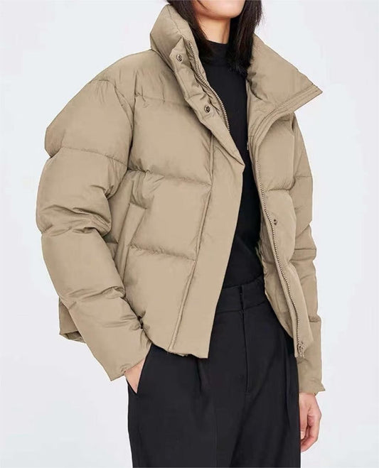 Thoughtfully Designed Jacket