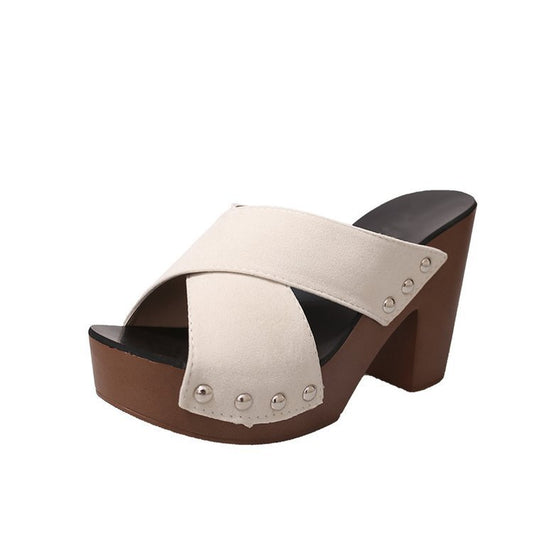 Elegant Orthopedic Sandals for Every Step