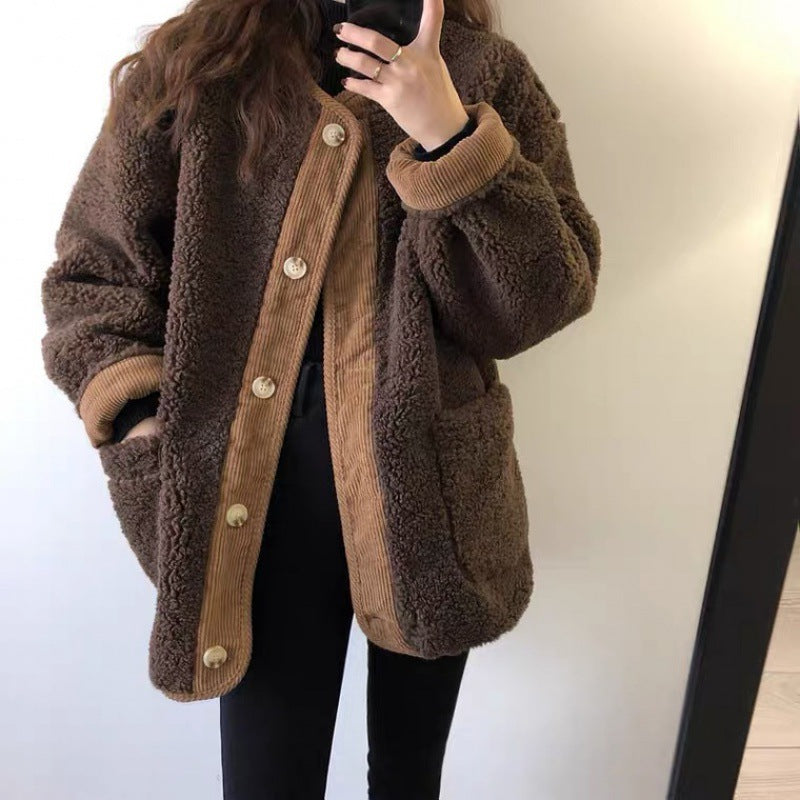 Vintage Inspired Jacket