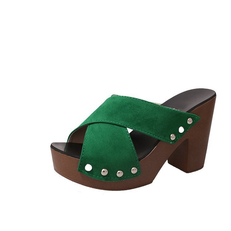 Elegant Orthopedic Sandals for Every Step