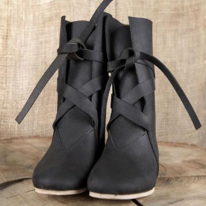 Elegant Orthopedic Shoes for Every Step