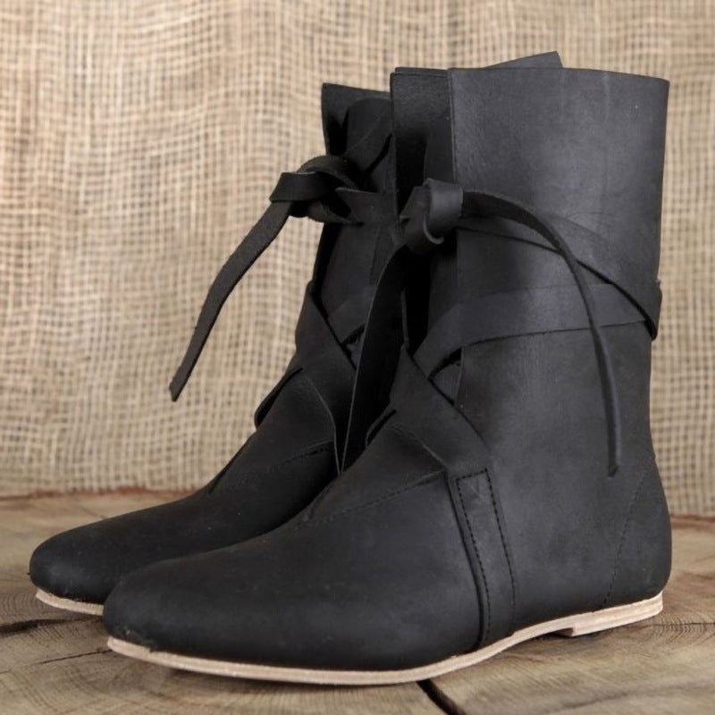 Elegant Orthopedic Shoes for Every Step