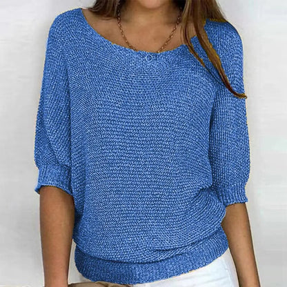 Vintage Inspired Jumper
