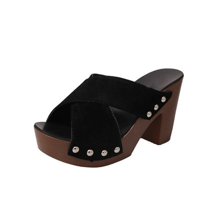 Elegant Orthopedic Sandals for Every Step