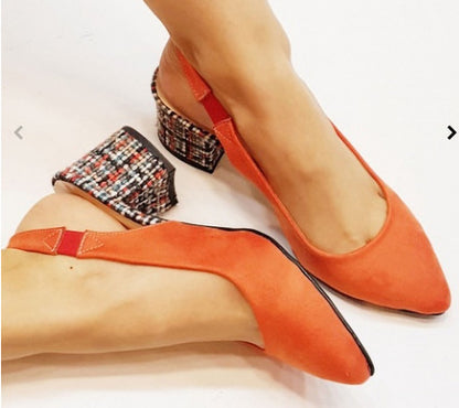 Beautifully Crafted Orthopedic Sandals
