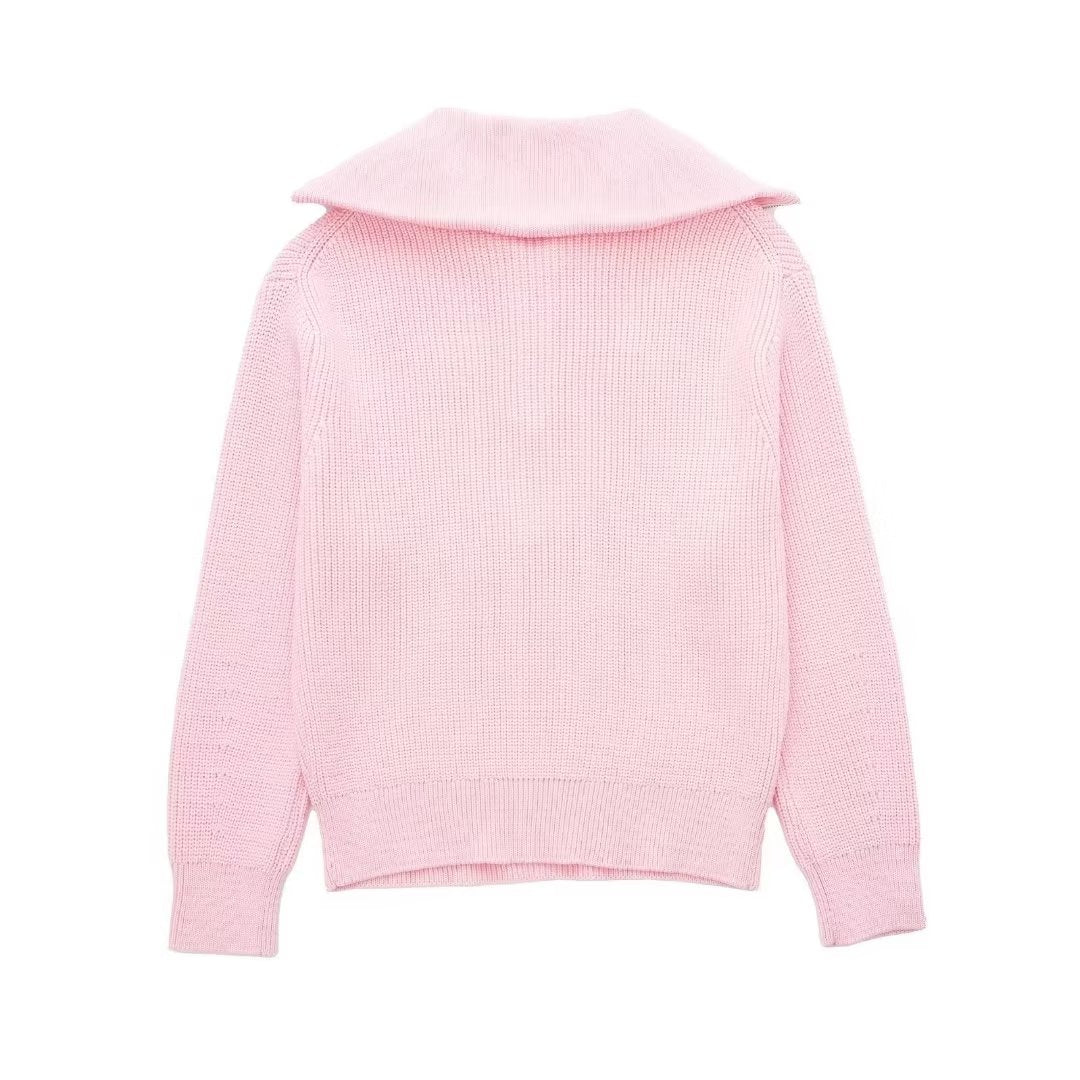 Vintage Inspired Jumper