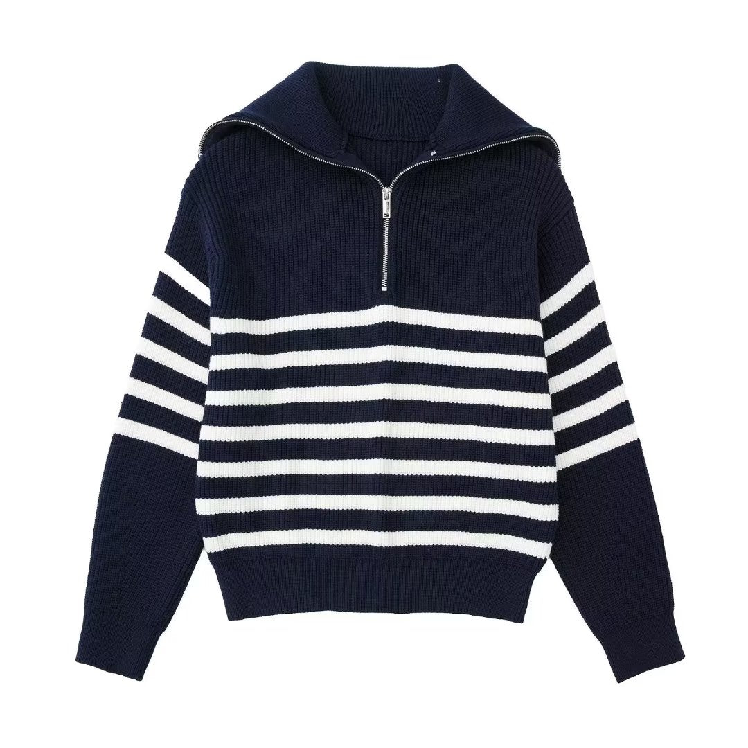 Vintage Inspired Jumper