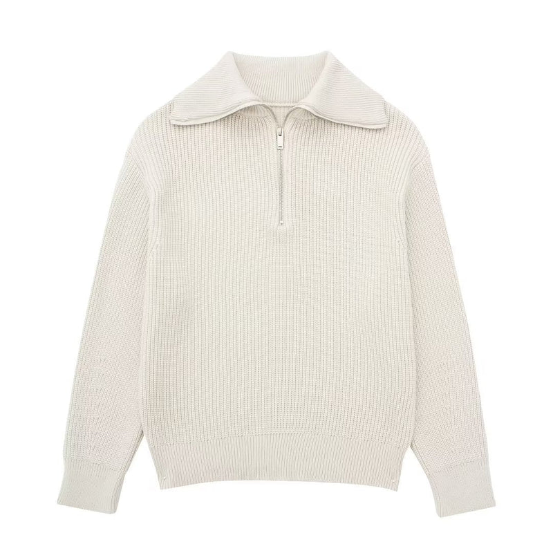 Vintage Inspired Jumper