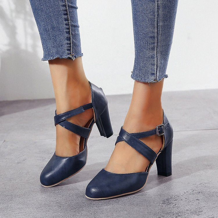 Elegant Orthopedic Sandals for Every Step
