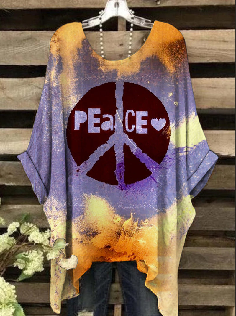 Thoughtfully Designed Top