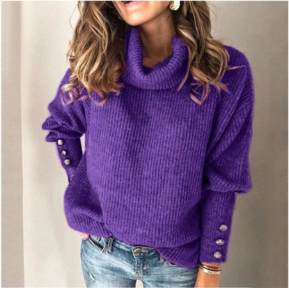 Gracefully Designed Jumper