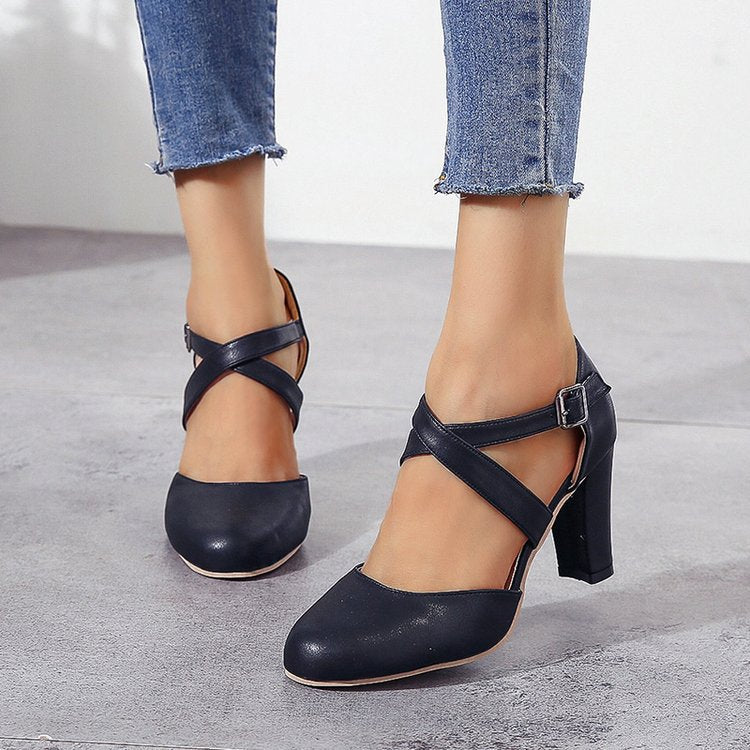 Elegant Orthopedic Sandals for Every Step