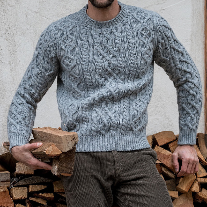 Vintage Inspired Jumper