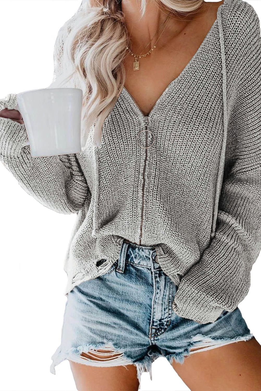 Vintage Inspired Jumper