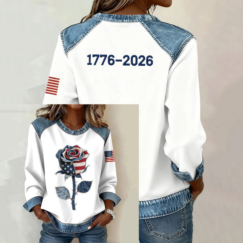 Timeless Vintage Style Shirt