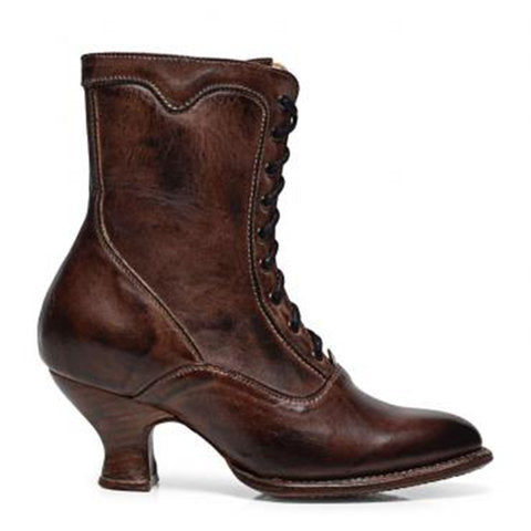 Chic Orthopedic Boots with Unique Design