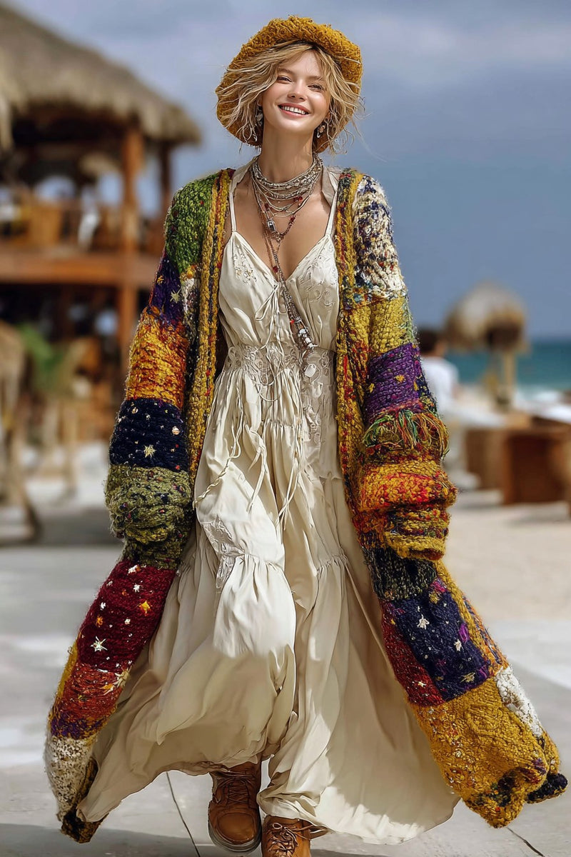 Classic Vintage Cardigan