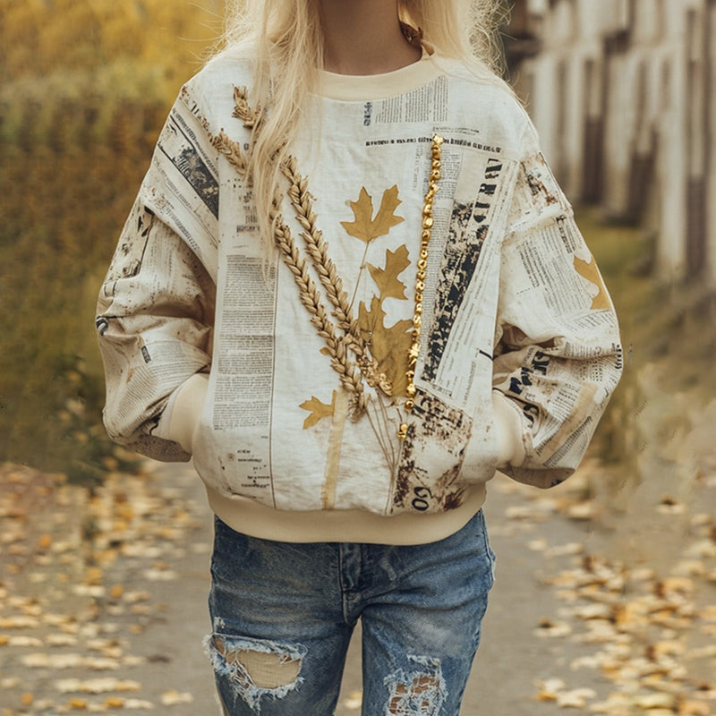 Gracefully Designed Shirt